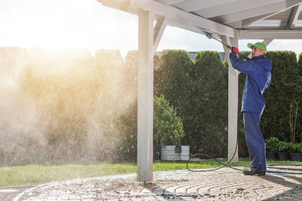 Professional Pressure Washing Services in Wappingers Falls, NY