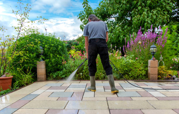 Best Sidewalk and Walkway Cleaning  in Wappingers Falls, NY