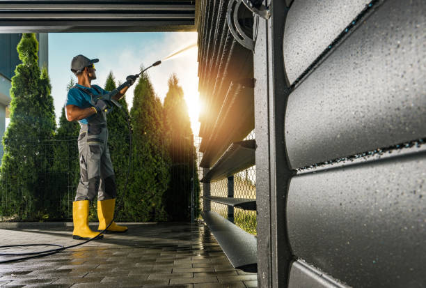 Best Gas Station Cleaning  in Wappingers Falls, NY