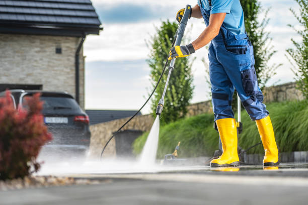 Best Post-Construction Pressure Washing  in Wappingers Falls, NY