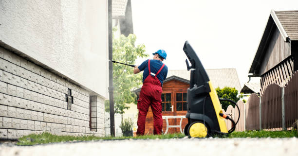 Best Dumpster Area Cleaning  in Wappingers Falls, NY